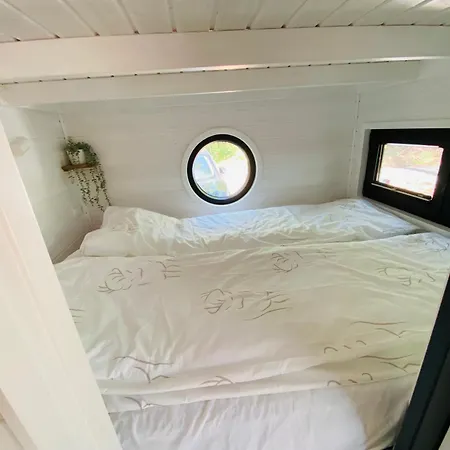 Tiny House Eiche Apartamento *