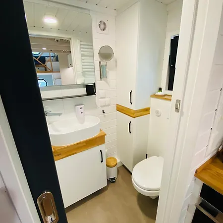 Tiny House Eiche