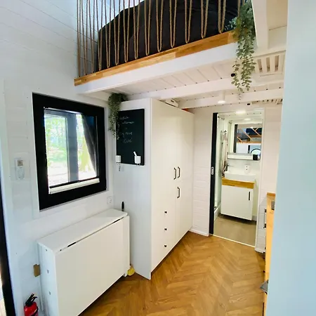 Tiny House Eiche Apartamento *