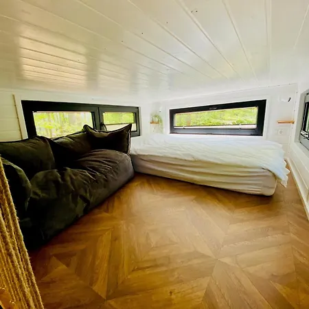 Tiny House Eiche Apartamento