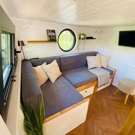 Tiny House Eiche Apartamento *